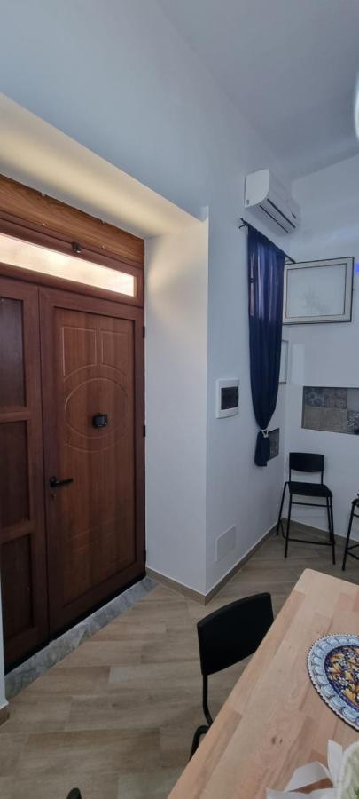 Il Quartetto Apartment Palermo Exterior photo
